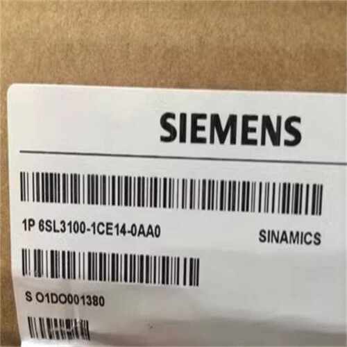 议价滤波器6SL3100-1AE31-1CE14-1DE22-01-0AA1-00-0AA0