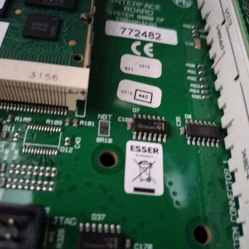 议价安舍火灾报警控制器IQ8 MIQ8Control MIQ8Control C