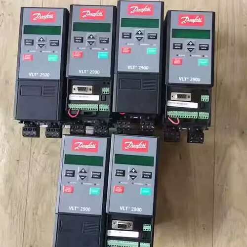 议价变频器VLT2911PT4B20STR0DBF00/1.1kw380v实物图质量保证