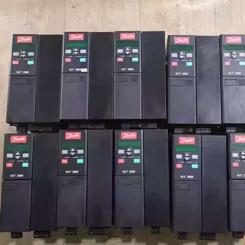 议价变频器VLT2855PT4B20SBR0DBF00A00C1/5.5kw380v包好