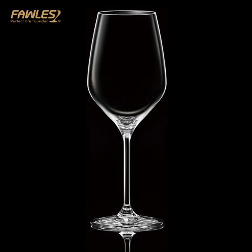 Fawles无铅葡萄酒杯水晶高脚杯
