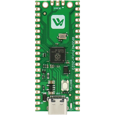 树莓派买就送丰富学习资料