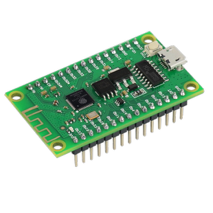 ESP32开发板入门套件 WIFI+蓝牙2合1 Lua物联网Micro- Python编程
