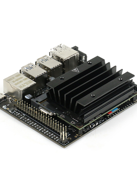 英伟达 nidi  GU I人工智能 jeon nno  发板 板