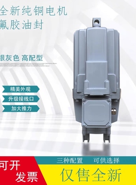 西伯瑞CB8-H制动器液压缸 电力液推杆DYTP1750/90器起重机卷扬机