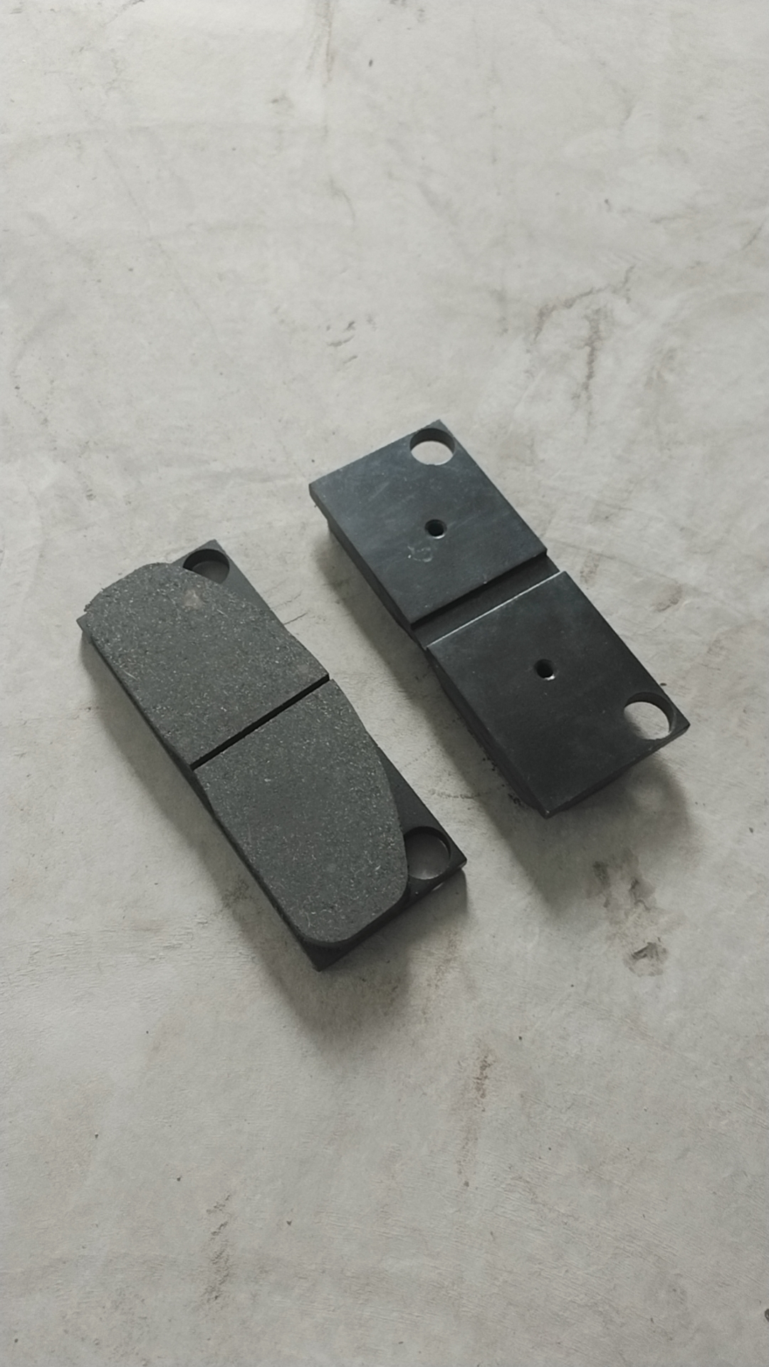 液压盘式制动器YPZ2-450V/E50-MSK10 高耐磨刹车片 制动平稳