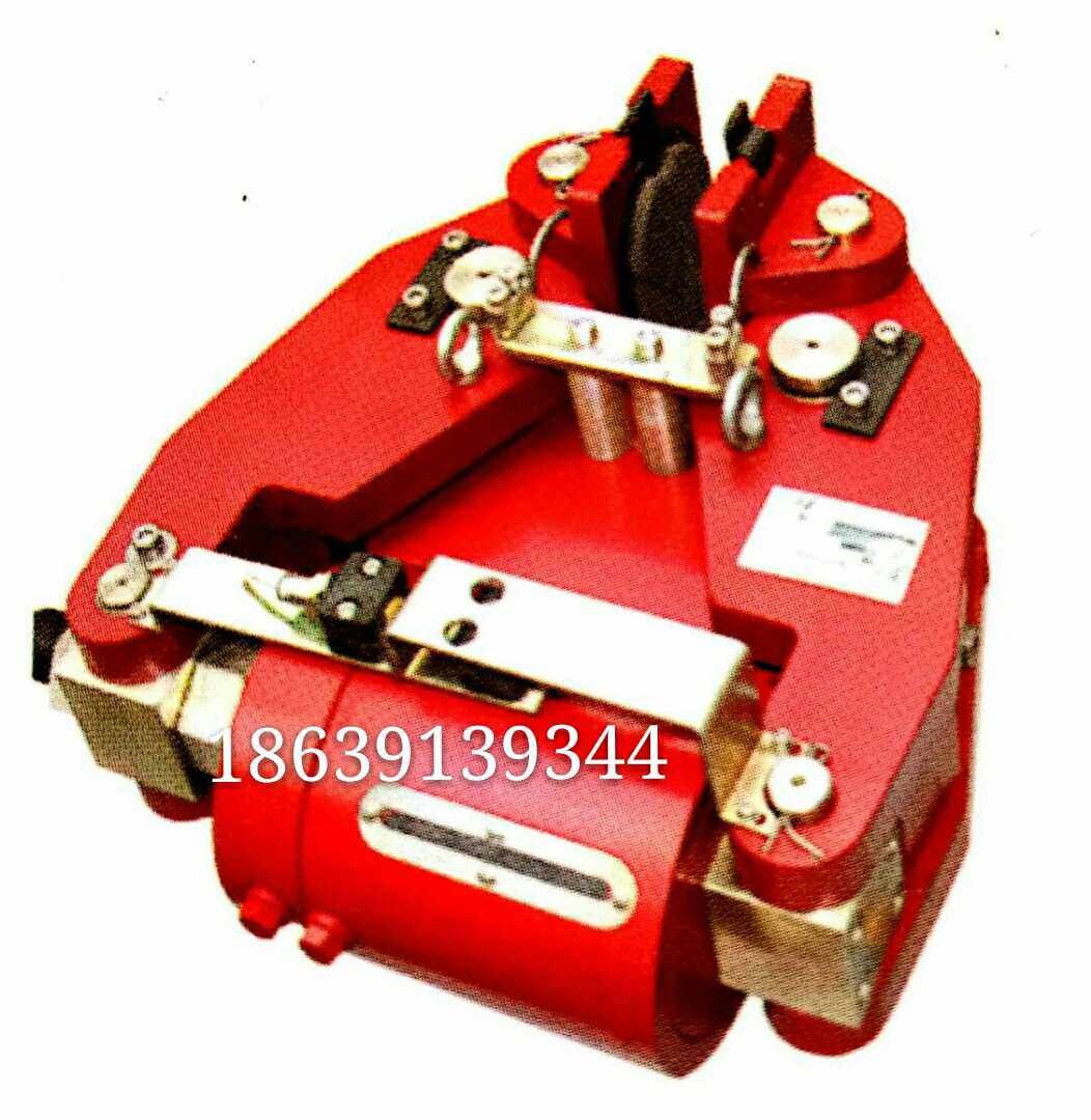 液压钳盘式制动器sbd200-a铸造起重机起升机构低速轴安全制动器