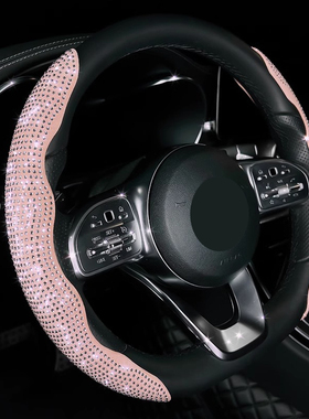 东风天锦方向盘套kr天龙纳米01奕派007菱智m5纳米box凯普特女