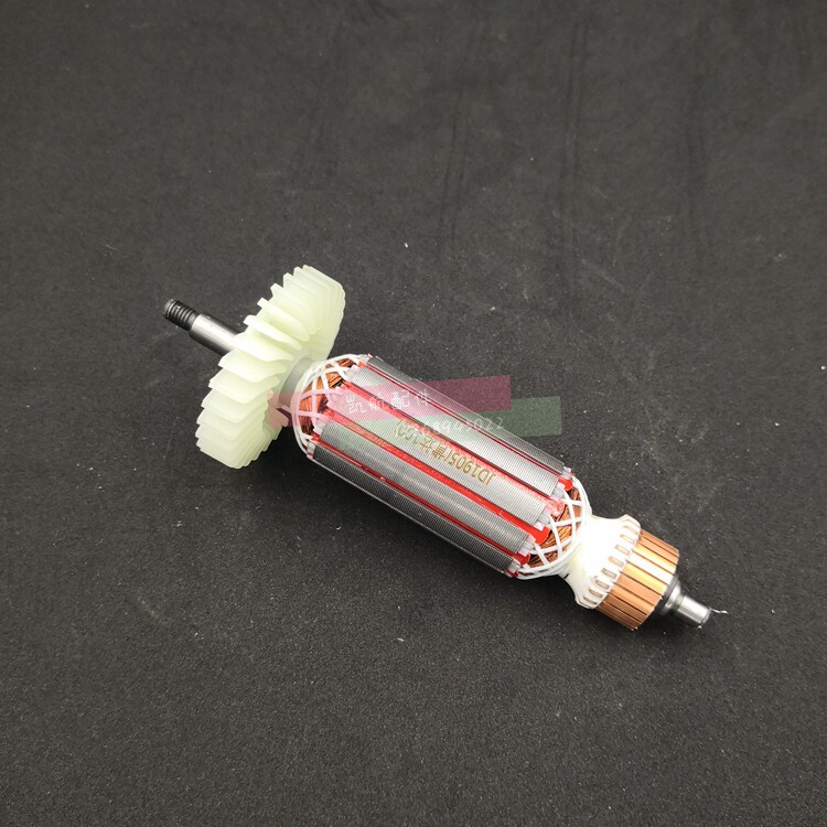 配肯达100转子日田604转子红箭100角向磨光机转子角磨机转子齿轮在类目 五金/工具, 电动工具, 其它电动工具中 - 来自Buy2taobao.com提供专业的淘宝代购服务