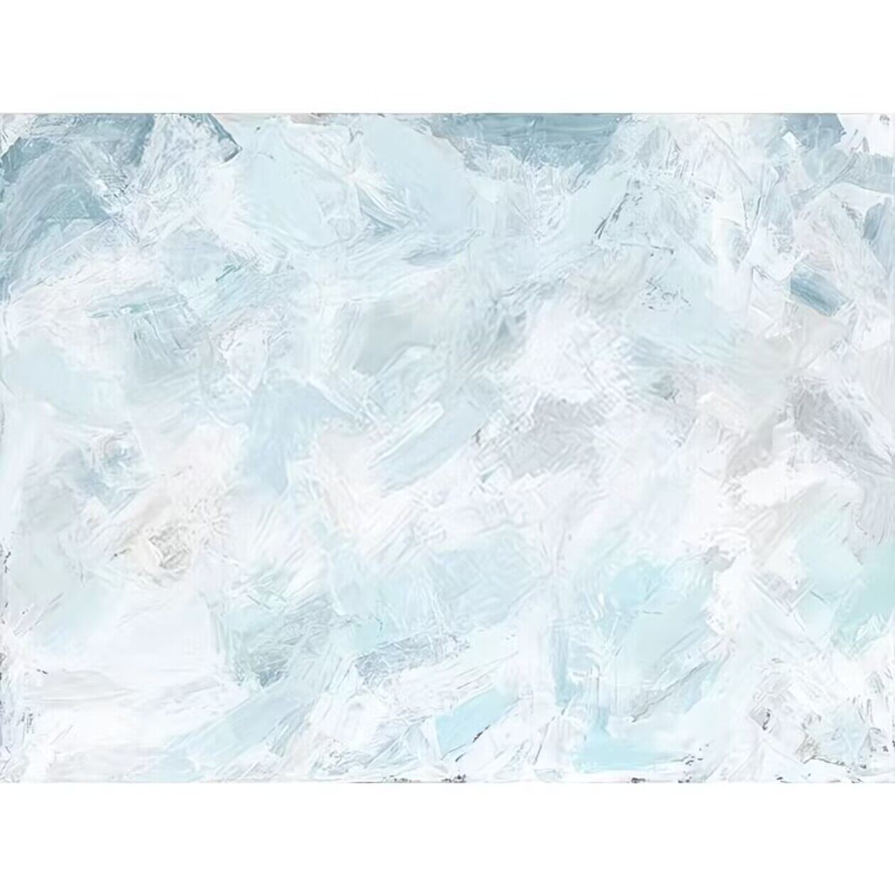 轻奢涂鸦墙布法式北欧壁纸背景墙简约现代手绘壁画房间电视壁画布