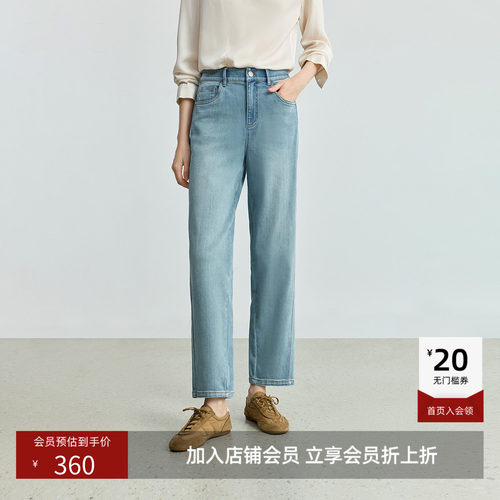 提臀育克线 勾勒立体身形