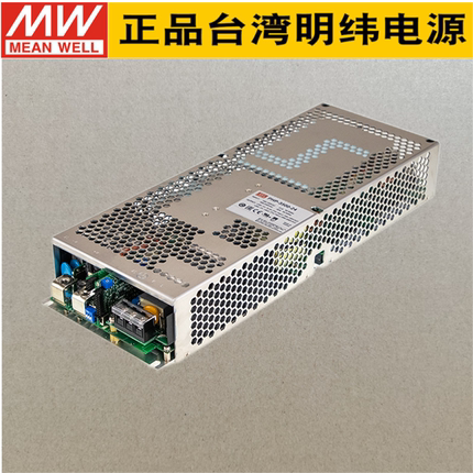 明纬开关电源PHP-3500 24V48V115V230V380V 3500W传导冷却型HV