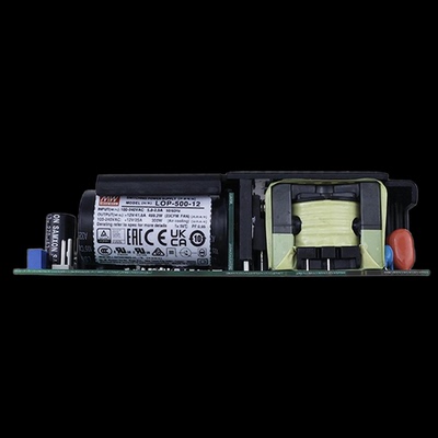 明纬LOP-500-12V15V18V24V27V36V