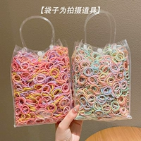 18# розовая фиолетовая нить + северные точки [600 штук]