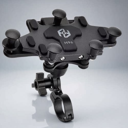 全铝合金手机架减震防抖CNC精工