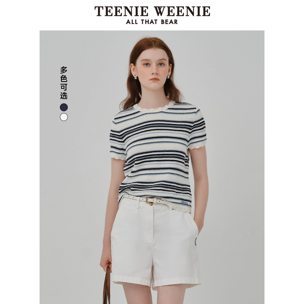 TeenieWeenieС֯T2025ļ¿Ůװοջ߶ͷëµּ319