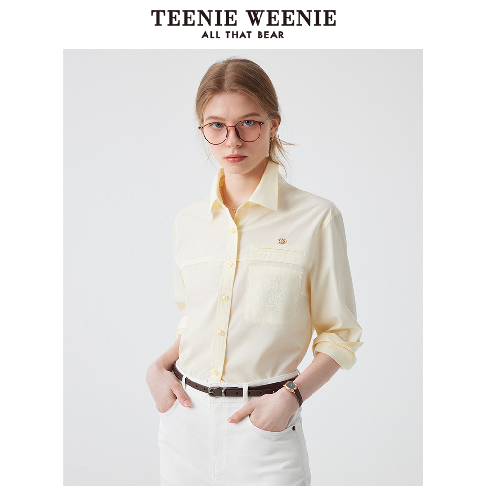 ǳɫ 160/S TeenieWeenieСܰ2025ļ¿¼ԼѧԺŮг399.5Ԫ