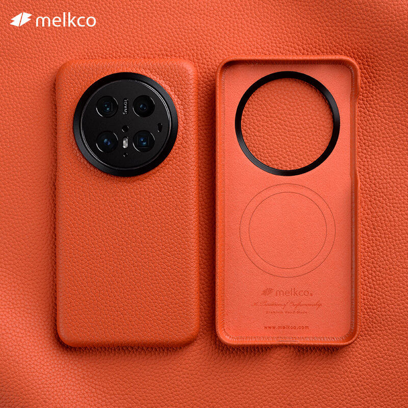 Melkco适用于华为Mate70Pro+手机壳真皮70pro全包边保护皮质壳新款简约可磁吸高级感男女款,3C数码配件,手机保护套/壳,淘宝优惠券,粉丝福利购,淘宝优惠卷