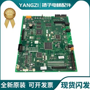 三菱电梯主板P1板P203745B/P203728B000G01/G02/G03/G05/G06 原装