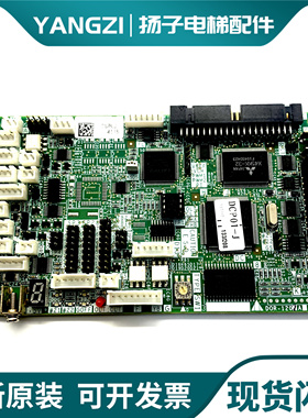 三菱无机房电梯门机板DOR-160B/D/E DOR-261ADOR-1202A高速梯现货