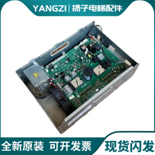 LRU 奥 斯电梯OVFR03B 404 KCA21305ACJ1KDA26800ACG8 变频器KBA