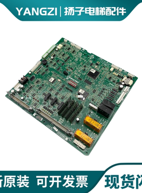 永大电梯Y15主板MPUA[B0] [C0] NO:R37G087 R37D427 DD017028原装