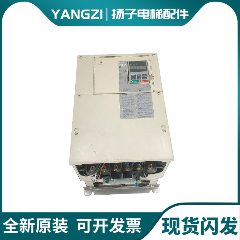 安川L1000A变频器CIMR-LB4A0045AAA LB4A0075AAC 22KW 30KW 37KW