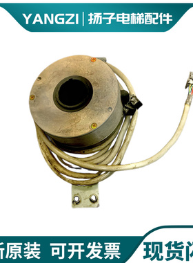 多摩川编码器TS5236N209(OIH100-20000C/T-P3-12V)富士达电梯原装