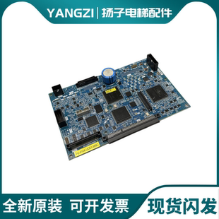 500基板 东芝PU主板PU 510 CV620 电梯配件 500A 东芝电梯