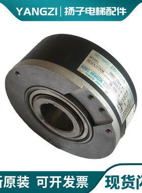 SBH-1024-2MD日立电梯主机编码器密控SBH-1024-2T原装SBH-1024-2C