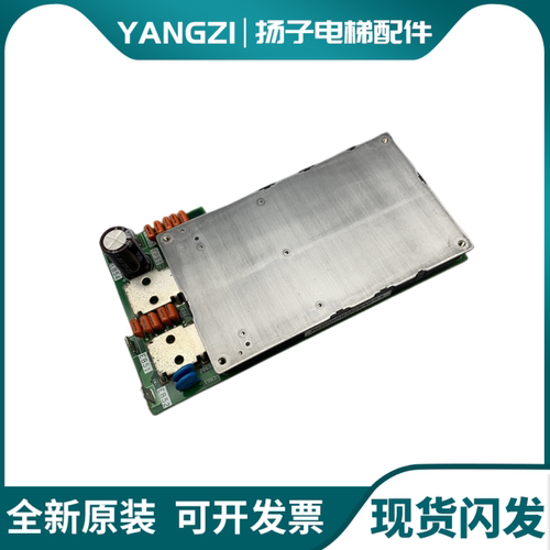 三菱无机房电梯驱动模块板KCR-816B KCR-916B C MAXIEZ控制柜驱动
