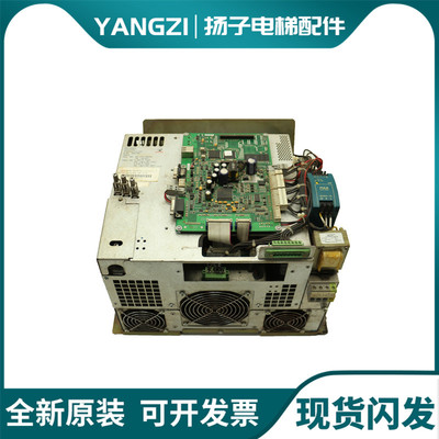 迅达5400电梯VF33BR/VF22BR变频器 DR-VAB33/DR-VAB22/59400580