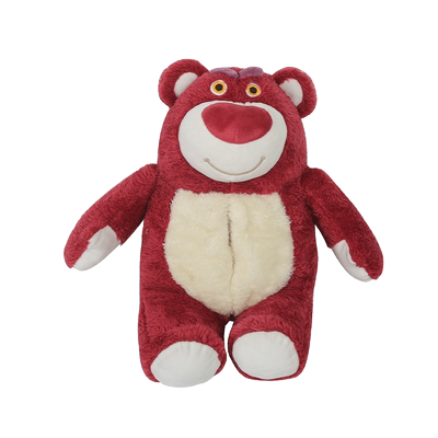 车载纸巾盒可爱草莓挂式抽纸挂袋