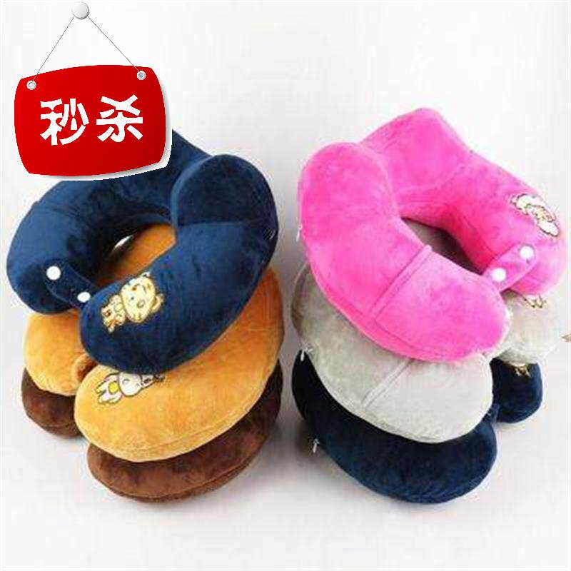 Red crown Sleep Pregnancy Pillow u-pillow Neck Pillow neck Headrest Lazy man Neck pillow baby automobilein the Bedclothes , Pillow/Pillow/Pillow/Cervical pillow  category - from Buy2taobao.com to provide professional Taobao agent buy service