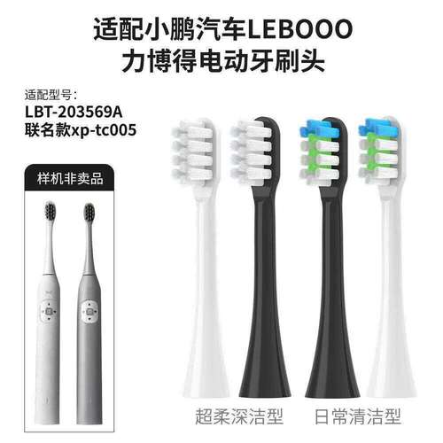 适配小鹏汽车LEB力博得电