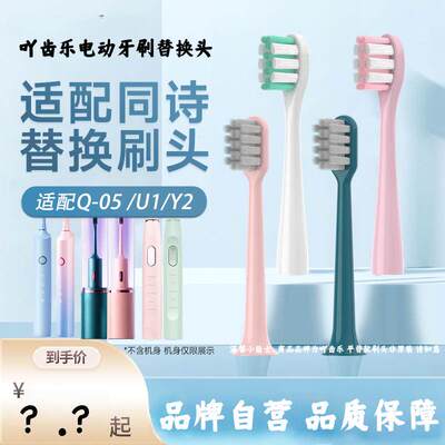 适配TFLASH同诗扫振电动