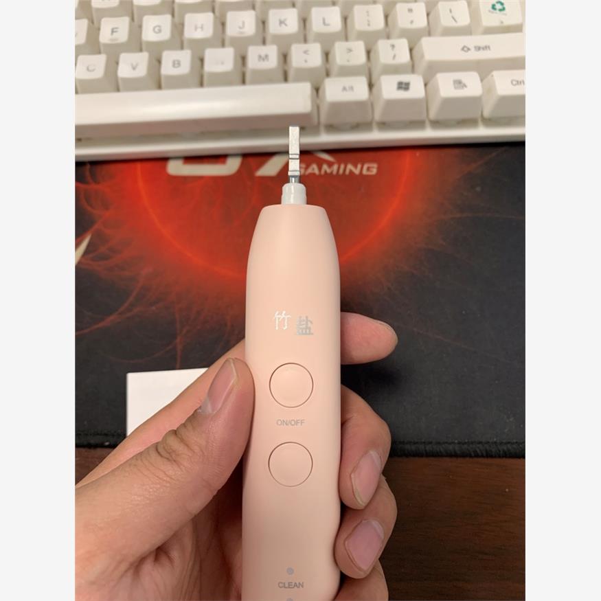 适用LG竹盐醒悦电动牙刷