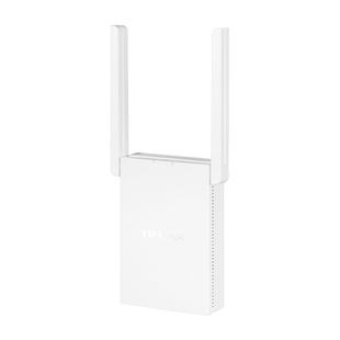 TP-LINK路由器AX3000双频5G千兆WiFi6信号扩大器无线网络增强放大器桥接插墙式扩展接收器TL-XDR3032易展版