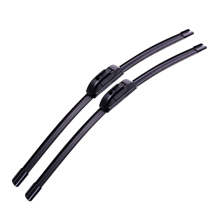 适用欧曼GTL雨刮器无骨ESTA新ETX载货牵引重卡通用型大货车雨刷片