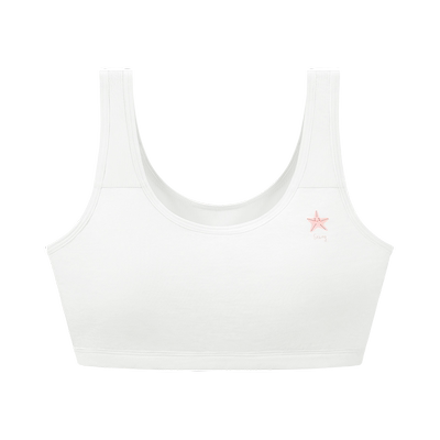 或缺少女文胸发育期内衣