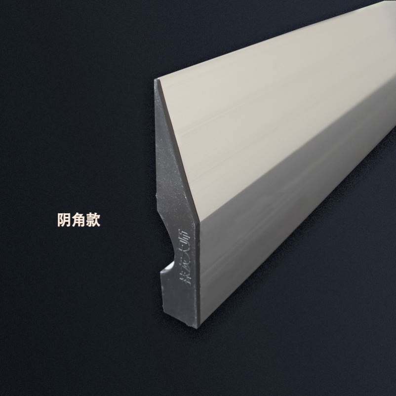 找平刮尺铝合金抹灰刮尺墙面找平神器腻子刮平器阴阳角尺刮杆尺.