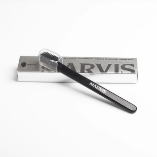 意大利牙刷成人中硬毛纳米去烟渍深度清洁大刷头牙刷排行榜第一名