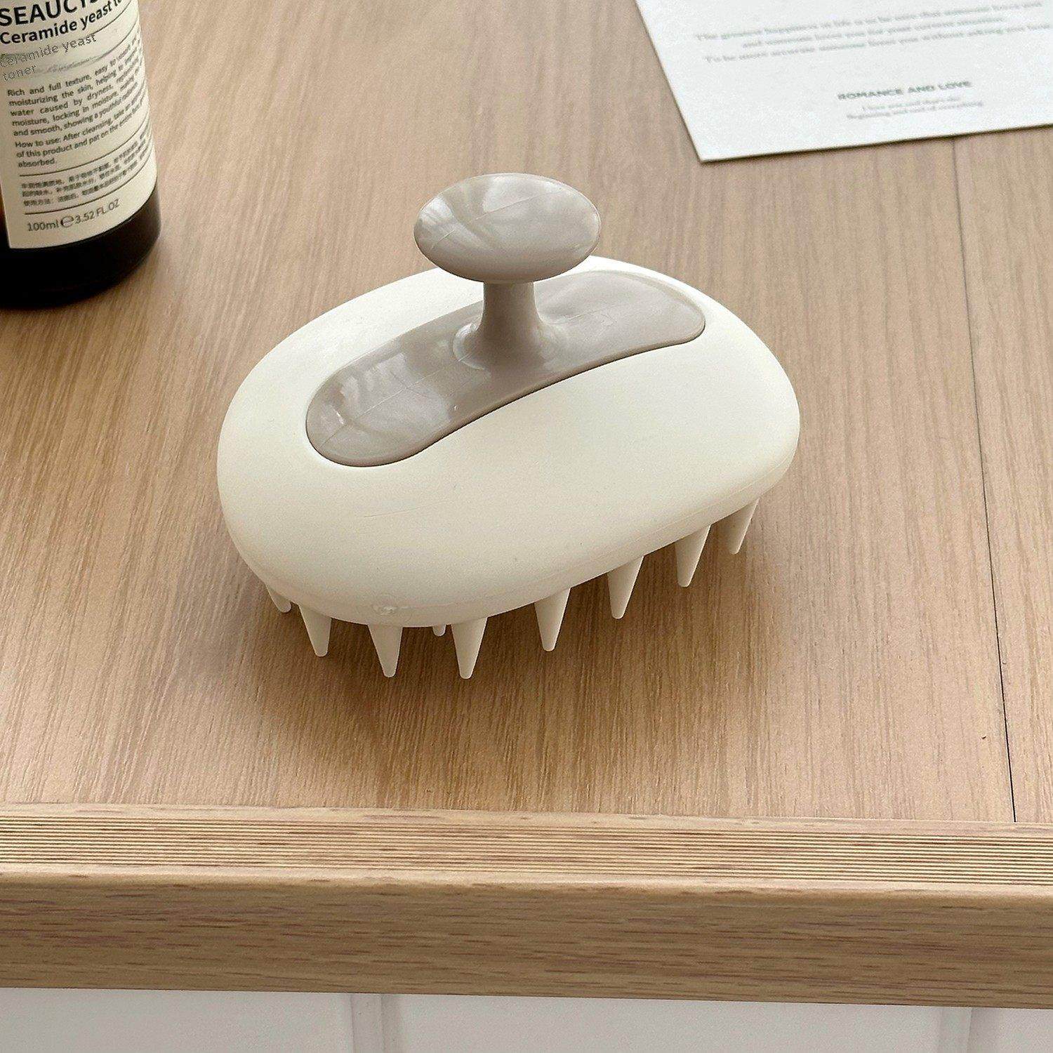 洗头刷子神器按摩梳经络梳硅胶梳沐浴按摩刷发神器深层清洁梳,家庭/个人清洁工具,沐浴按摩用品,淘宝优惠券,粉丝福利购,淘宝优惠卷