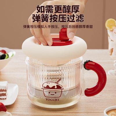 英国升级三代干噎希腊酸奶