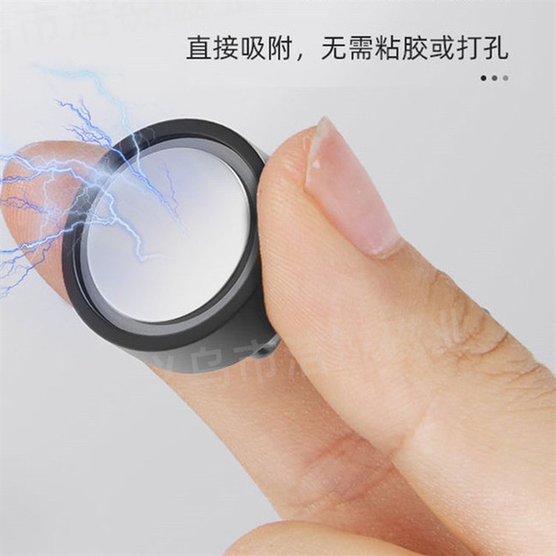 高质量冰箱磁吸挂钩强力承