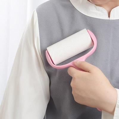 日本多功能粘毛器滚筒强力