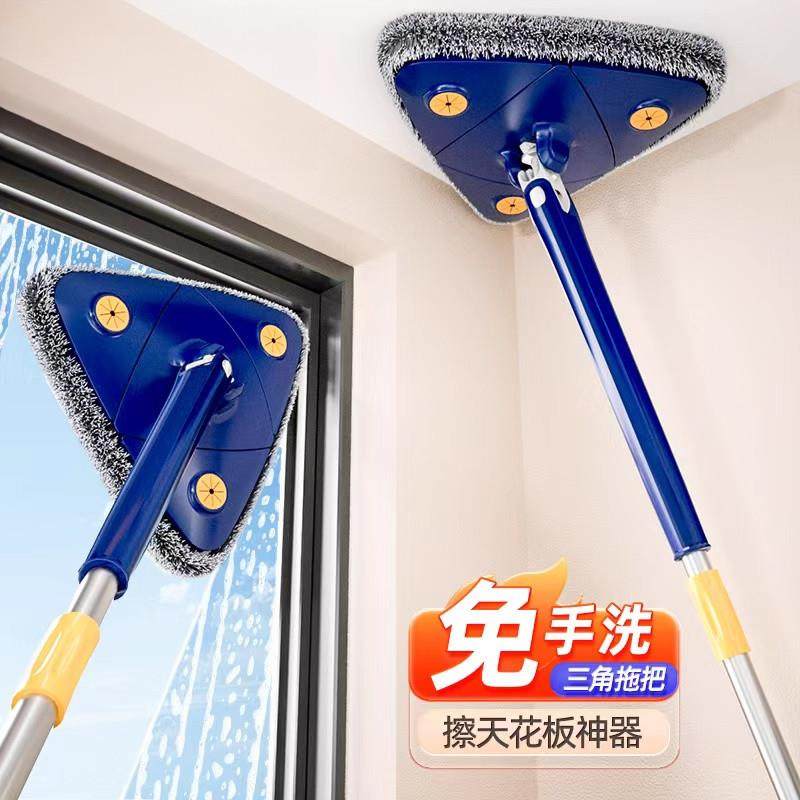 日本擦玻璃神器家用高层窗