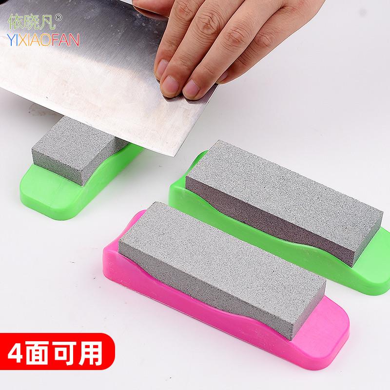 高品质老式磨刀石家用多功