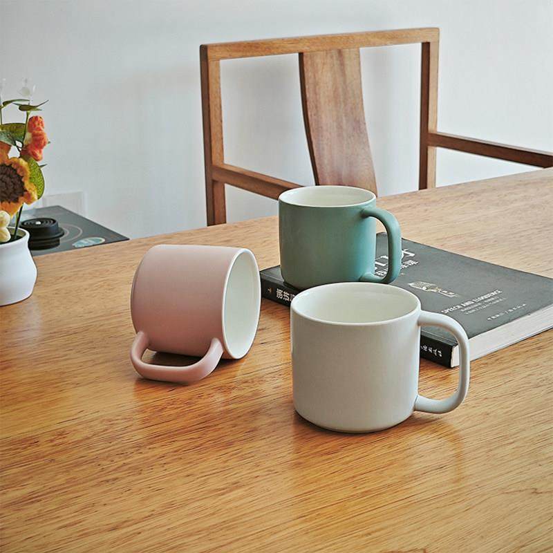 轻奢高端漱口杯2026热卖杯子陶瓷咖啡马克杯水杯牛奶杯咖啡杯情侣,餐饮具,马克杯,淘宝优惠券,粉丝福利购,淘宝优惠卷