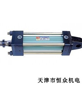 韩国SAMIN CKD 油缸